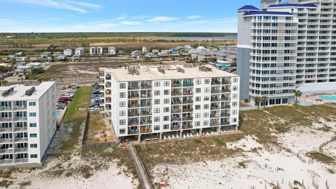 Island Sunrise 265 Condo Gulf Shores Zewnętrze zdjęcie