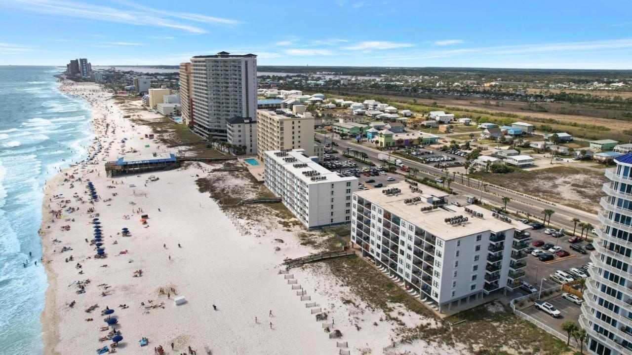 Island Sunrise 265 Condo Gulf Shores Zewnętrze zdjęcie