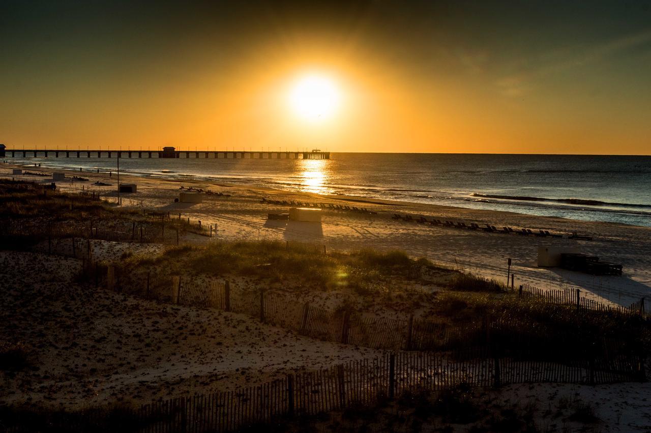 Island Sunrise 265 Condo Gulf Shores Zewnętrze zdjęcie